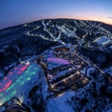 CAMELBACK RESORT Announces Biggest Upgrade in the History of Camelback Mountain
