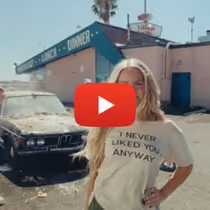 Andy Grammer Releases 'Love Showed Up' From BIG STUPID HEART Album