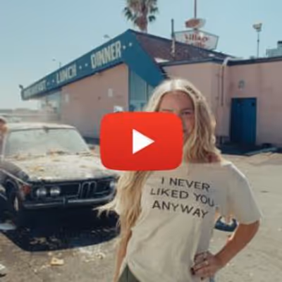 Andy Grammer Releases 'Love Showed Up' From BIG STUPID HEART Album