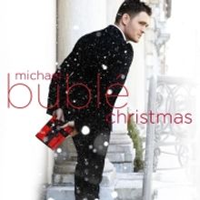 Michael Bublé Releases New Holiday Single 'My Christmas Sweater'