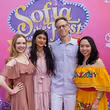 Photos: SOFIA THE FIRST: ROYAL MAGIC Celebrates New Disney Series Photo