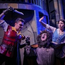 Centenary Stage Company Announces Casting For BEAUTY AND THE BEAST