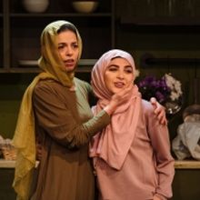 BWW Review: OUT OF SORTS, Theatre503