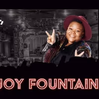 BWW Feature: INJOY FOUNTAIN IN CONCERT at Roxy's Downtown