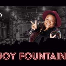 BWW Feature: INJOY FOUNTAIN IN CONCERT at Roxy's Downtown