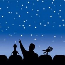BWW Review: MYSTERY SCIENCE THEATRE 3000 LIVE at National Theatre