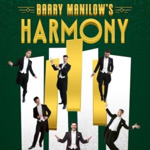 TheatreZone to Present HARMONY and BARCELONA in 2027