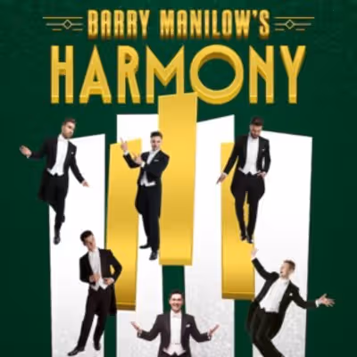 TheatreZone to Present HARMONY and BARCELONA in 2027