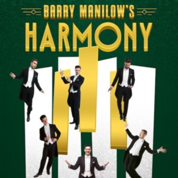 TheatreZone to Present HARMONY and BARCELONA in 2027 Photo