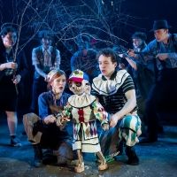 BWW Review: PINOCCHIO, Citizens Theatre