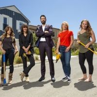 HGTV Announces New Competition Series ROCK THE BLOCK
