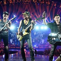 Scorpions Returning to Las Vegas with New Headlining Residency