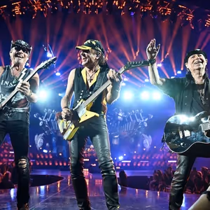 Scorpions Returning to Las Vegas with New Headlining Residency