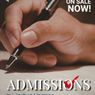 ADMISSIONS to Open Rebel Phoenix Theatre Collective's Second Season