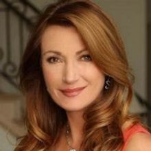 Actress Jane Seymour to Appear Live in Stone Harbor, New Jersey for Art Exhibition