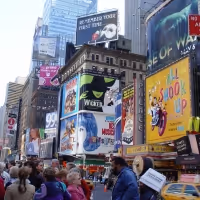 Student Blog: What Your Favorite Musical Says About You