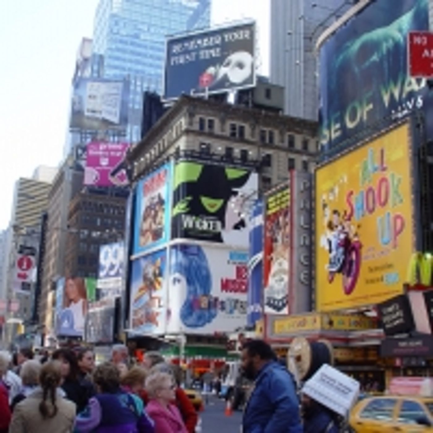 Student Blog: What Your Favorite Musical Says About You