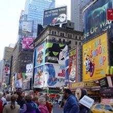 Student Blog: What Your Favorite Musical Says About You