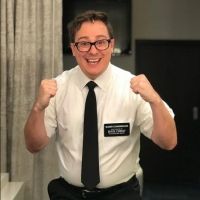 BWW Interview: Jonathan Sangster of THE BOOK OF MORMON talks about role, what he's…