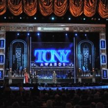 Breaking: 74th Annual Tony Awards Book a Date at Radio City Music Hall for 2020 Cerem