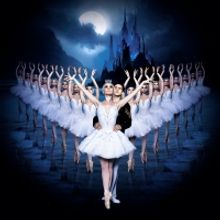 Russian Ballet Theatre Announces 2020 US Tour of SWAN LAKE