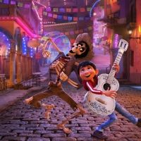 Irvington Theater To Screen COCO Under The Stars Next Month