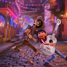 Irvington Theater To Screen COCO Under The Stars Next Month