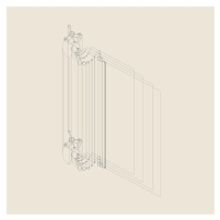 MASVIDAL Releases 'Human' as Second Album in a Trilogy of Acoustic EPs with Video…