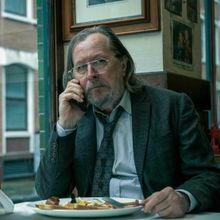 Photos: Apple TV+ Shares SLOW HORSES Season 5 First-Look