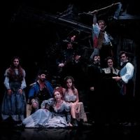 30 años de LOS MISERABLES en Madrid
