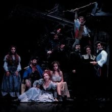 32 años de LOS MISERABLES en Madrid