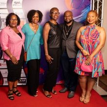 ​​​​​​​Imagination Unchained: A High-End Cultural Celebration For Junet