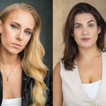 Cast Set For the Premiere of New Musical SNAP! at the King's Head Theatre