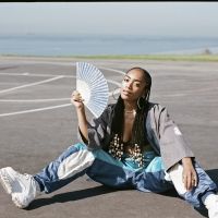 UMI's LOVE LANGUAGE EP is Out Now