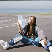 UMI's LOVE LANGUAGE EP is Out Now Video