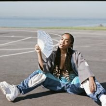 UMI's LOVE LANGUAGE EP is Out Now