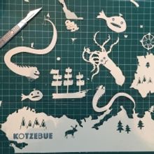 The Ballard Institute And UConn Puppet Arts Program Present The 2020 UConn Fall Puppe