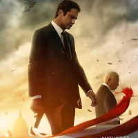 Win 2 Tickets To The LA Premiere & After Party Of ANGEL HAS FALLEN