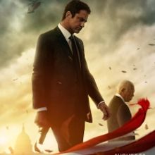 Win 2 Tickets To The LA Premiere & After Party Of ANGEL HAS FALLEN