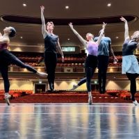 McNicol Ballet Collective Announce New Partnership With Hull New Theatre Alongside…
