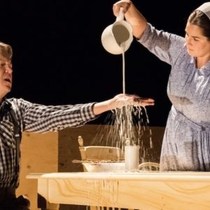 Prestini and Vavrek's Opera SILENT LIGHT to Open National Sawdust's 10th Anniversary…