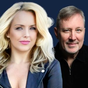 Review: Alice Ripley with John McDaniel at Blue Strawberry Showroom and Lounge
