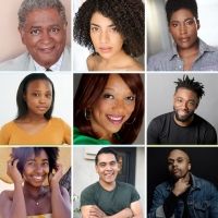 Full Company Announced For World Premiere Of TROY