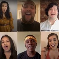 VIDEO: Monumental Theatre Company Shares Musical Message Of Hope