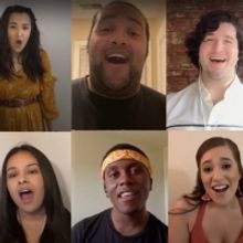 VIDEO: Monumental Theatre Company Shares Musical Message Of Hope