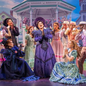 Wake Up With BroadwayWorld August 18, 2026- PARANORMAL ACTIVITY Begins Broadway… Video