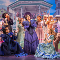 Wake Up With BroadwayWorld August 18, 2026- PARANORMAL ACTIVITY Begins Broadway Previews and More