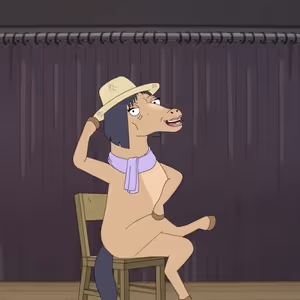 Video: Patti LuPone Sings MAME in Exclusive Clip From KEVIN Animated Series