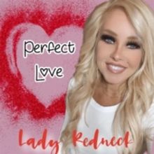 Lady Redneck Releases Christian Love Song For Valentine's Day