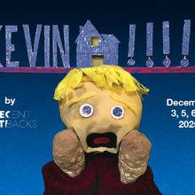 KEVIN!!!!! to Have Limited Run at The Tank This Holiday Season